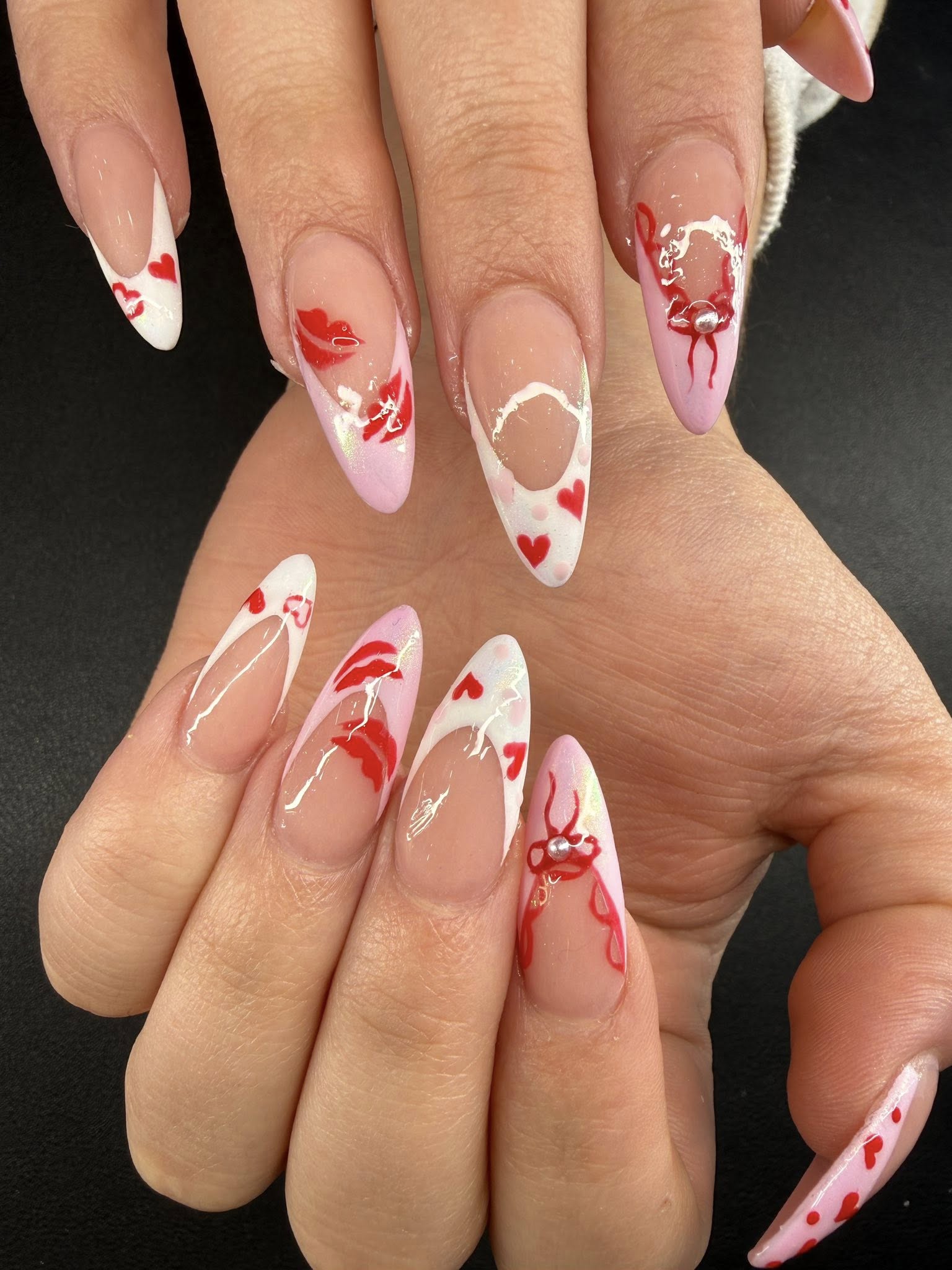 amazing nail